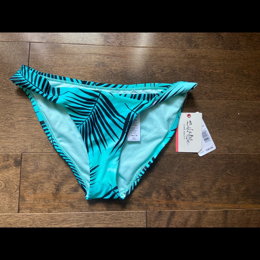 Women’s SALT LIFE bikini bottom